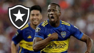 Representante de Advíncula explica por qué rechazaron propuesta de Botafogo