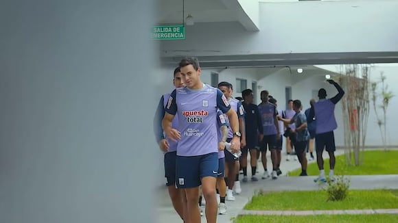 Alianza Lima vs. Sport Huancayo: ver transmisión vía L1MAX, DIRECTV, DGO, WIN TV por el Torneo Clausura. (Video: @alianzalima)