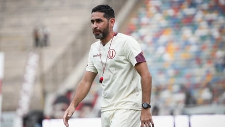 Sebastián Avellino cuenta su verdad sobre su vínculo con Universitario: “No tengo contrato”