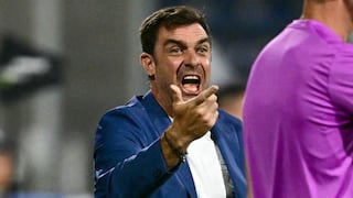 Pablo Guede pende de un hilo: horas cruciales en Alianza Lima y quién lo reemplazaría si se va