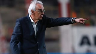 Jorge Fossati no se guarda nada en el Universitario vs. Alianza Atlético: “El más importante del año”
