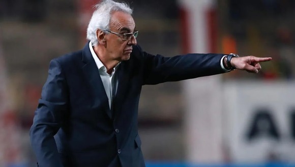 Jorge Fossati habló previo al partido entre Universitario y Alianza Atlético. (Video: Jax Latin Media / Foto: GEC)