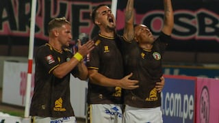 Desde Juan Pablo II advierten a Universitario y no la tendrán fácil en Trujillo: “Estamos convencidos”