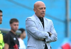 ¿Se quedará Felipe Vizeu? Roberto Mosquera aclaró el panorama del delantero brasileño en Sporting Cristal