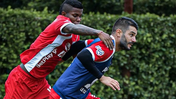 América de Cali vs. Junior - Previa por Liga BetPlay