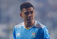 César Inga, cerca de ser el nuevo lateral izquierdo de Universitario: así van las negociaciones