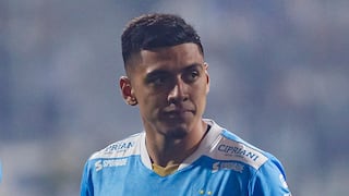 César Inga, cerca de ser el nuevo lateral izquierdo de Universitario: así van las negociaciones