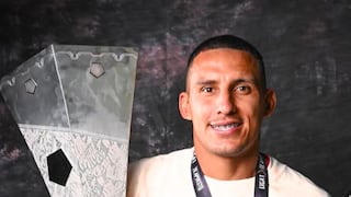 Alex Valera no hace dramas por derrota ante Los Chankas: “Ahora toca disfrutar de las vacaciones”