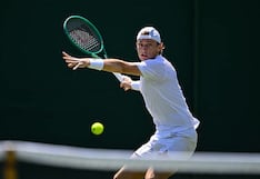 Ignacio Buse, imparable: habló tras su debut triunfal en el US Open 2026