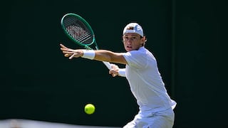 Ignacio Buse, imparable: habló tras su debut triunfal en el US Open 2026