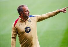 Flick le declara la ‘guerra’ al Real Madrid: el megacrack por el que pide al Barcelona hacer un esfuerzo