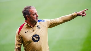 Flick le declara la ‘guerra’ al Real Madrid: el megacrack por el que pide al Barcelona hacer un esfuerzo