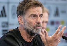 Jurgen Klopp y la amenaza a los medios al asumir como entrenador de Alemania: “Si tocan a mi familia, me iré”
