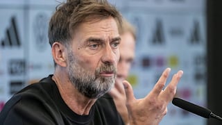 Jurgen Klopp y la amenaza a los medios al asumir como entrenador de Alemania: “Si tocan a mi familia, me iré”