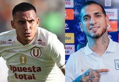 ¿Alex Valera jugaría por Alianza Lima? Lo que dijo tras la llegada de Miguel Trauco a La Victoria