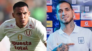 ¿Alex Valera jugaría por Alianza Lima? Lo que dijo tras la llegada de Miguel Trauco a La Victoria