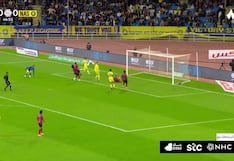 ¡Cerca de los 1000! Cristiano Ronaldo anotó su gol 961 y sigue firme por la histórica marca