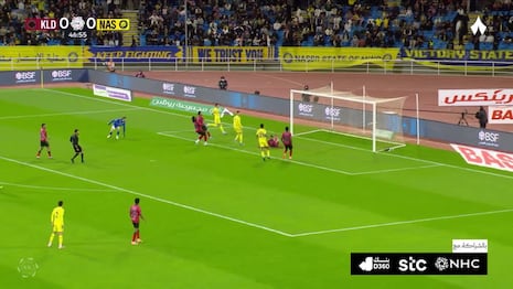 ¡Cerca de los 1000! Cristiano Ronaldo anotó su gol 961 y sigue firme por la histórica marca