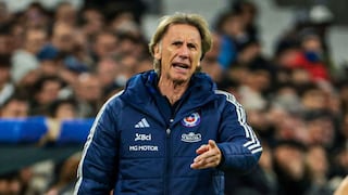 ¿Con Vidal y la generación dorada? Gareca lanzó lista de convocados para fecha doble de noviembre