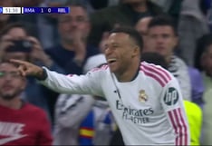 ¡Rico juego de pases! Gol de Arda Güller puso el 2-0 del Real Madrid vs. RB Leipzig