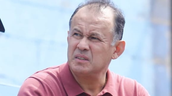 Juan Reynoso fue presentando como nuevo entrenador de Melgar. (Video: Melgar)