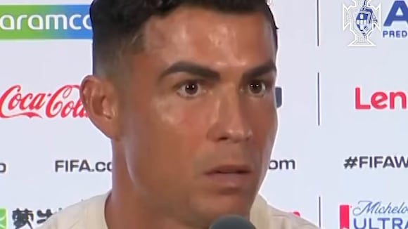 Dónde ver España vs. Portugal: transmisión de DIRECTV y RTVE online (Video: @portugal)