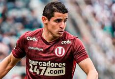 Aldo Corzo: la Noche Crema, los fichajes de Universitario y los detalles de la visita de Fossati