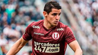 Aldo Corzo: la Noche Crema, los fichajes de Universitario y los detalles de la visita de Fossati