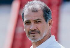 Franco Navarro ya piensa en Boca tras la caída de Alianza Lima: “No hay tiempo para lamentaciones”