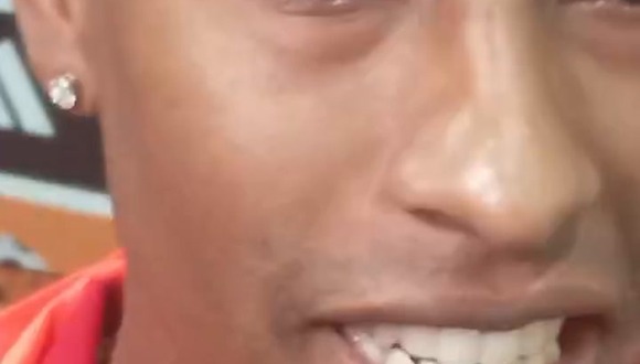 Miguel Araujo se pronunció tras el empate sin goles entre Perú y Paraguay. (Video: Wilmer Robles / Depor)