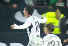 ¡Cabezazo letal! Gol de Javi Villar para el 1-0 del Albacete vs. Real Madrid
