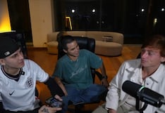 Ignacio Buse la ‘rompe’ en stream: consejos para su juego junto a Cristorata y Brando Gallesi