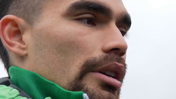 México se enfrenta a Sudáfrica en el primer partido del Mundial. (Video: Selección de México)