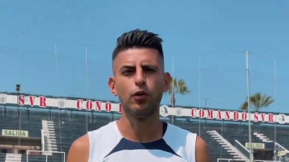 Alianza Lima se prepara para enfrentar a Fluminense por Copa Libertadores. (Video: Alianza Lima)