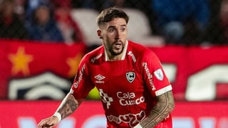 Santiago Arias y una grave acusación tras el adiós de Cienciano: “Nos ofrecieron dinero para hacernos expulsar”