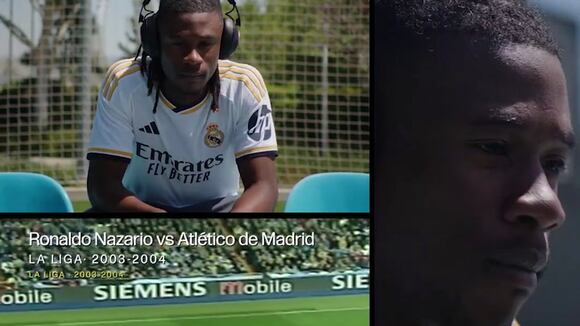 Real Madrid vs Betis EN VIVO: los merengues se preparan para el duelo por LaLiga. (Video: Real Madrid)