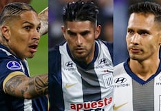 14 expulsiones en el 2025: la dura cifra en Alianza Lima y quiénes son los que más veces vieron la roja