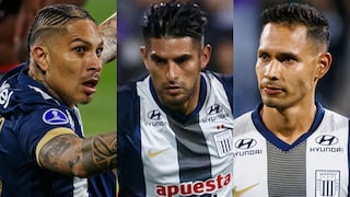14 expulsiones en el 2025: la dura cifra en Alianza Lima y quiénes son los que más veces vieron la roja