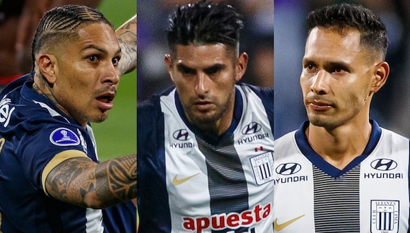 Carlos Zambrano fue expulsado ante U. de Chile por un codazo a Charles Aránguiz. (Video: ESPN / Foto: Getty Images)