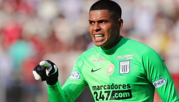 Ángelo Campos manda un mensaje polémico tras entrenamiento con Alianza Lima. (Vídeo: Fútbol en América).