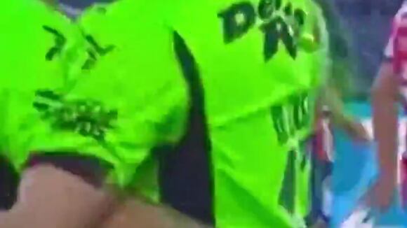 Juárez vs. Tijuana por la fecha 15 de la Liga MX. (Vídeo: @fcjuarezoficial).