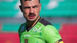 Ya hay ‘1′ en La Victoria: Alianza Lima eligió a Guillermo Viscarra como su nuevo arquero