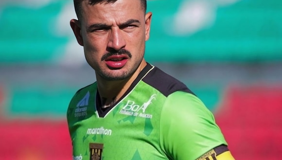 Alianza Lima apuesta por Guillermo Viscarra como su nuevo arquero. (Vídeo: @RodRae).