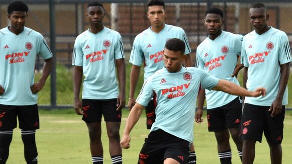 Ssstwitter.com 1680634351245Colombia vs. Chile, la previa por el Sudamericano Sub-17