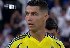 ¡De penal para el 931! Goles de Cristiano Ronaldo para el 3-1 del Al Nassr vs. Al Hilal