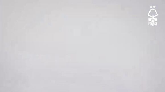 Manchester City vs Nottingham Forest EN VIVO: los Rojos se preparan para el duelo por Premier League. (Video: Nottingham Forest)