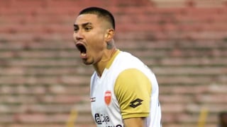 Jean Deza tras su visita a Matute: “Le tengo rencor al Fondo Blanquiazul, me quiso desaparecer del fútbol”