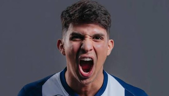 Alessandro Burlamaqui llegó a Alianza Lima como uno de sus fichajes de mitad de temporada. (Video: Alianza Lima)