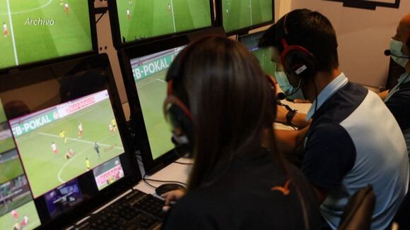 Eurocopa 2024: Todas las decisiones del VAR serán explicadas en tiempo real en estadios