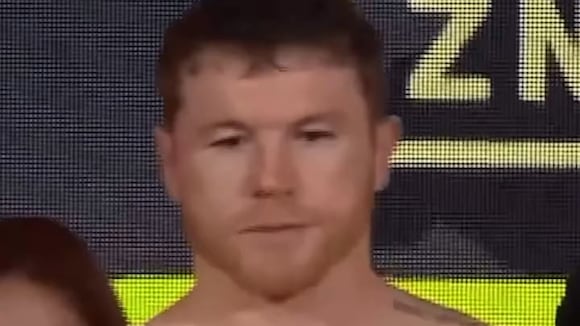 Dónde ver Canelo Álvarez vs. Christian Mbilli EN VIVO: canales de TV vía Azteca Deportes, Box Azteca 7 y DAZN. (Video: Saúl Alvarez)